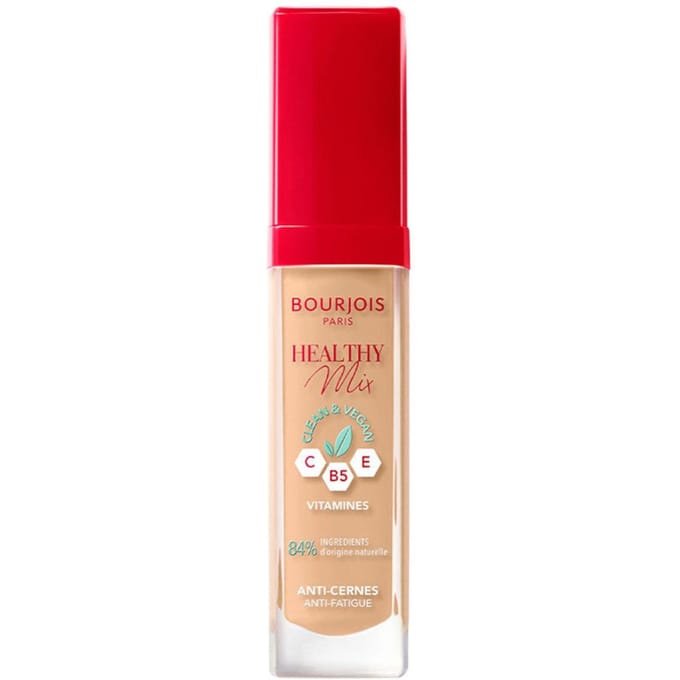 Bourjois Healthy Mix Clean Concealer - 51 Light Vanilla