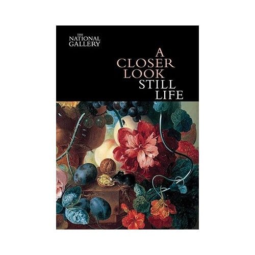 A Closer Look: Still Life - A Closer Look - Erika Langmuir