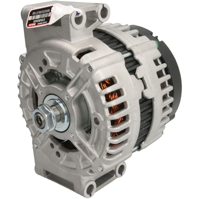 Driefasige generator STARDAX STX101295