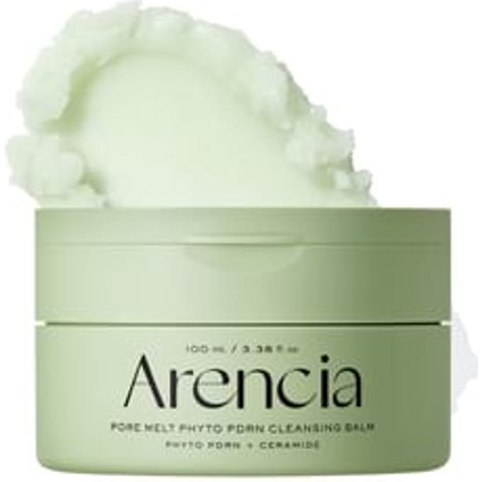 ARENCIA Pore Melt Phyto PDRN Reinigingsbalsem 90ml beige