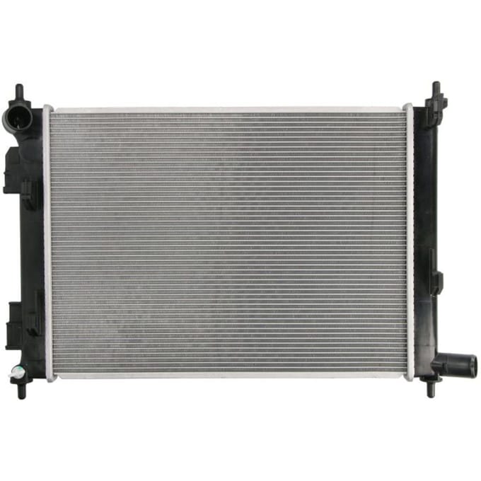 Radiator, motorkoeling NRF 550071