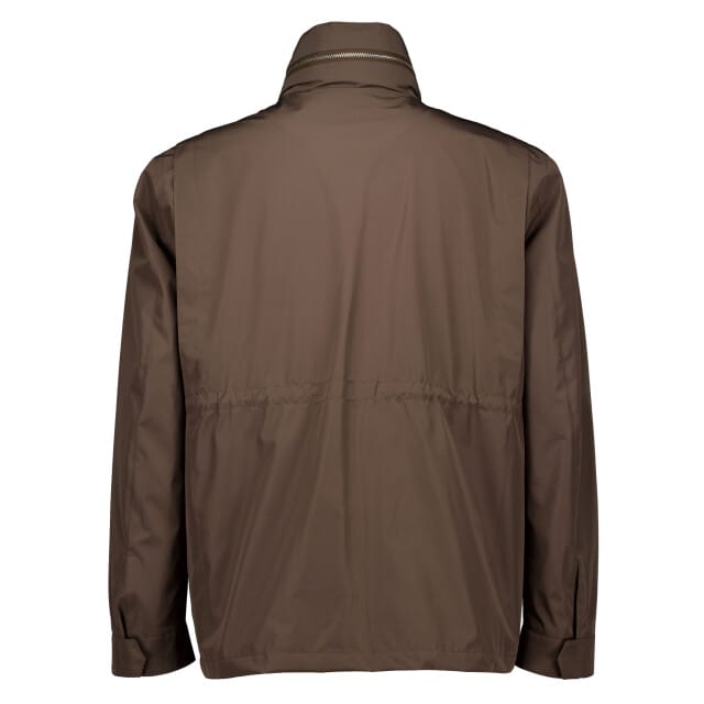 Vaganza Jacket Jackets Taupe Ckt-5043