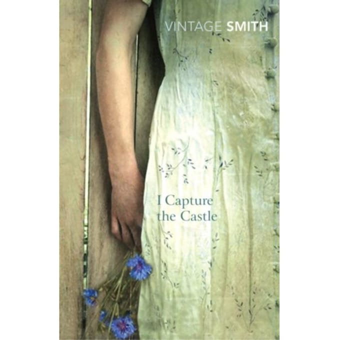 I Capture The Castle - Dodie Smith