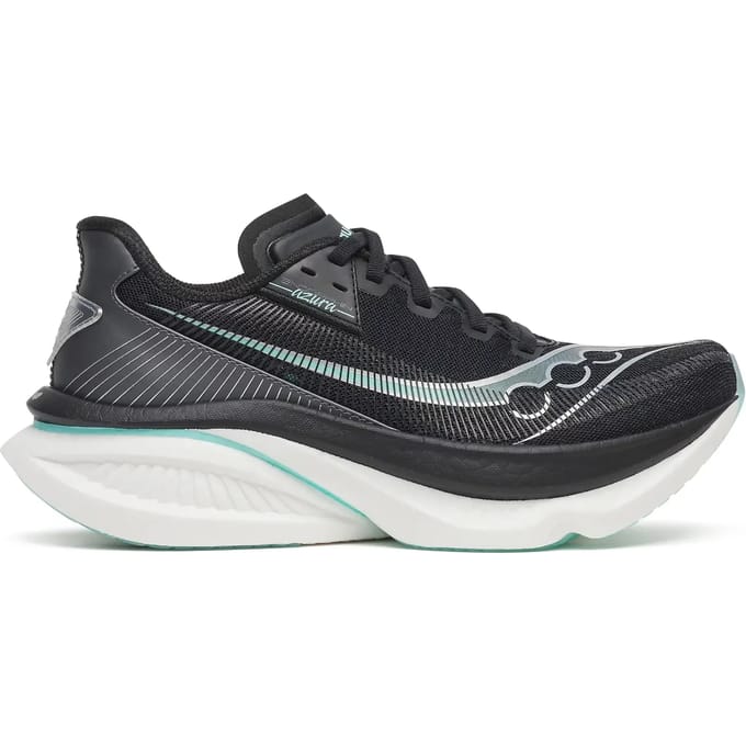 Hardloopschoenen voor dames Saucony Endorphin Azura