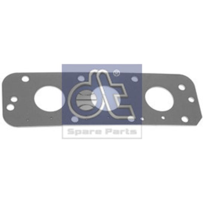 Ophanging, versnellingsbak DT Spare Parts 1.14386