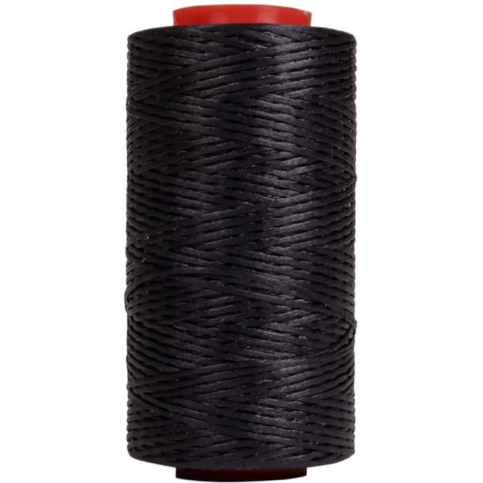 Gecoat vlechtkoord Q-essentials