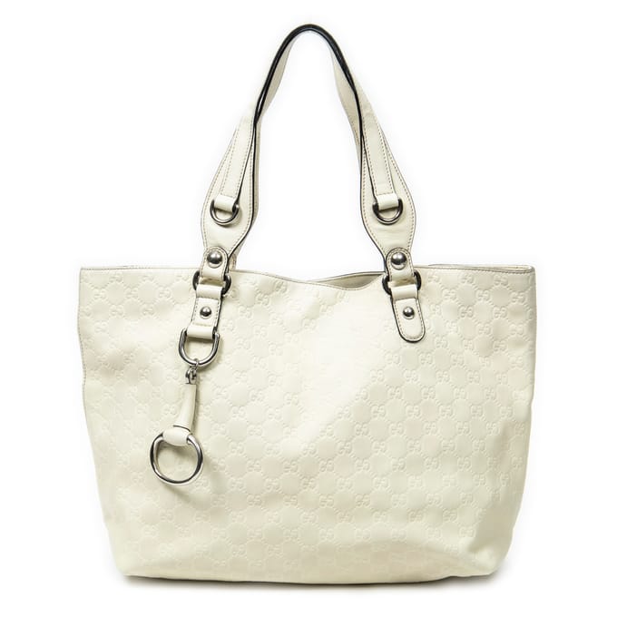 Icon Bit Tote  Schoudertas