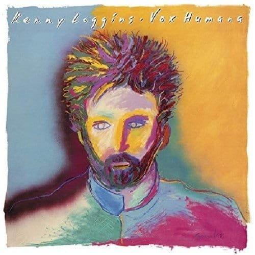 Vox Humana - Kenny Loggins