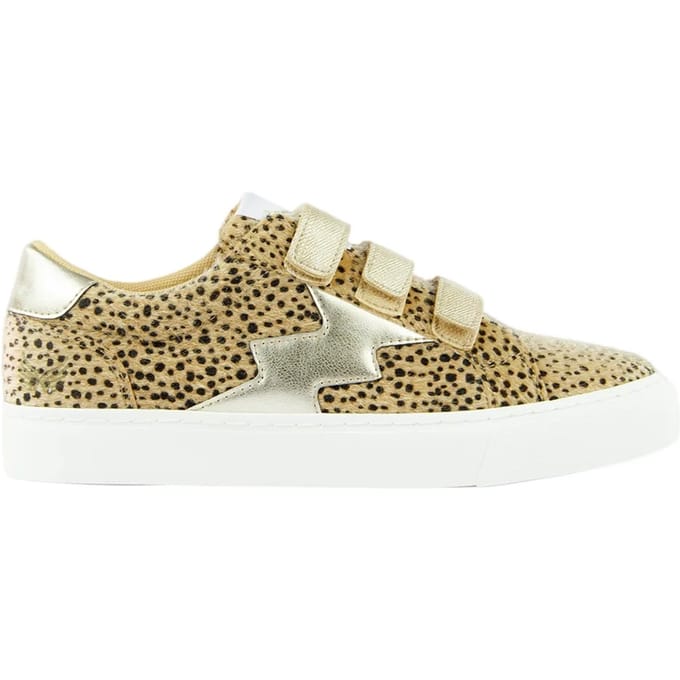 Kaporal damessneakers Storm Effect