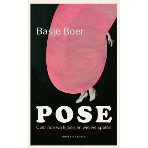 Pose - Basje Boer
