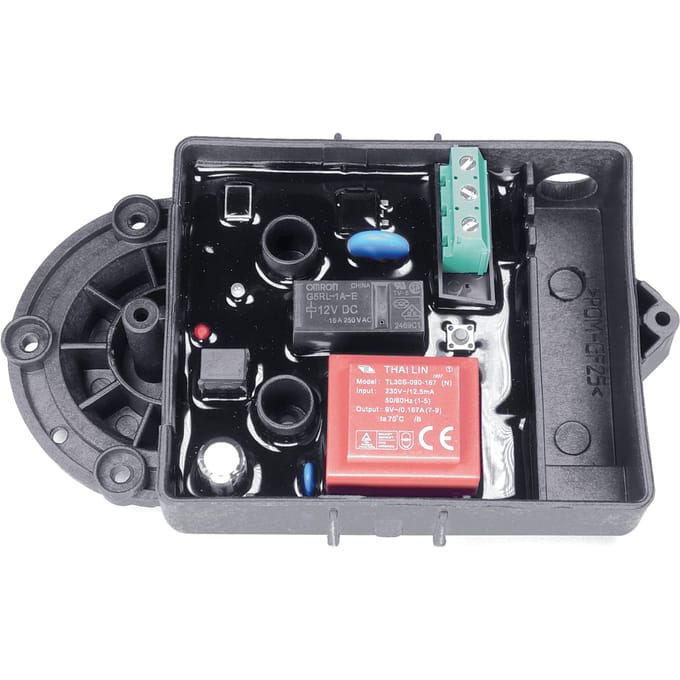 Control unit