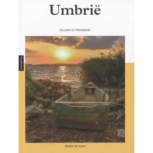 Umbrië En Lago De Trasimeno - Renée de Haan