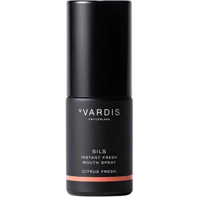Vvardis Spray Bouche Éliminer Les Mauvaises Odeurs Senteur Citron 15ml