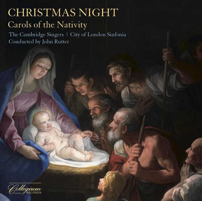 Christmas Night