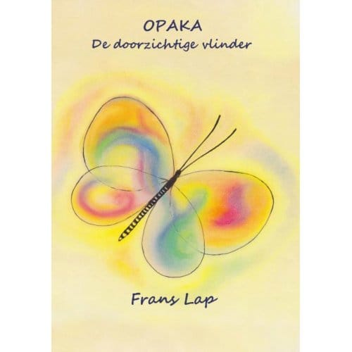 Opaka - Frans Lap