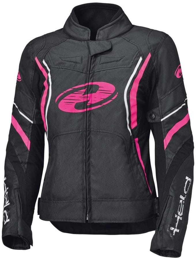 Held Baxley Top waterdichte dames motorfiets textieljas -