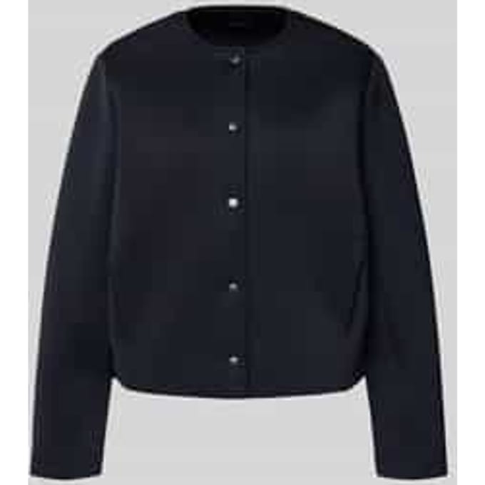 Blazer met steekzakken, model 'Usanja'