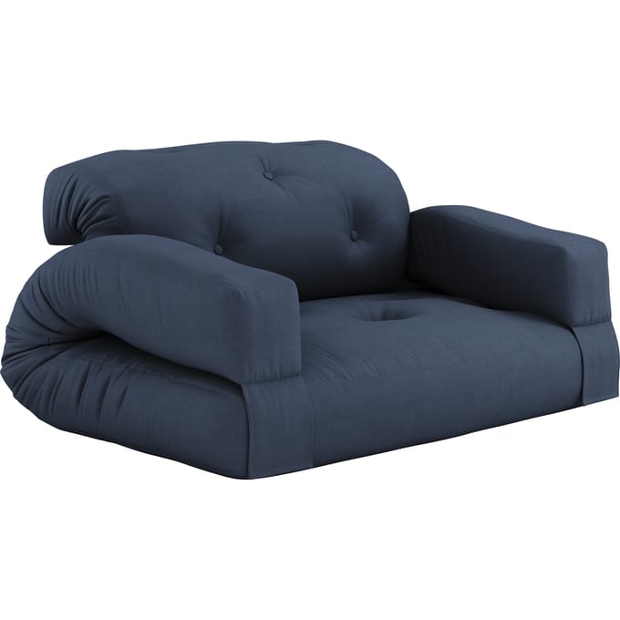 Karup Hippo bank - 737 Navy