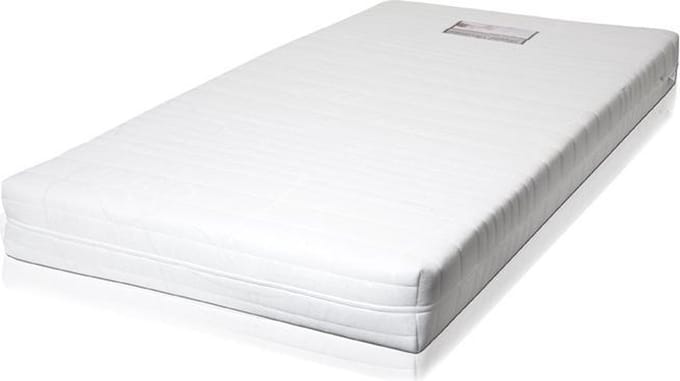 Koudschuim Matras Basic 80x200