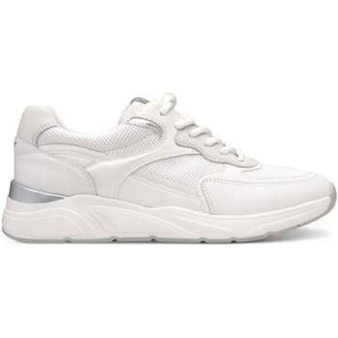 Tamaris Dames Sneaker 1-23745-43 100 normaal Maat: 37 EU