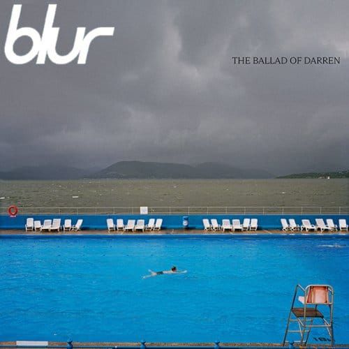The Ballad Of Darren - Blur