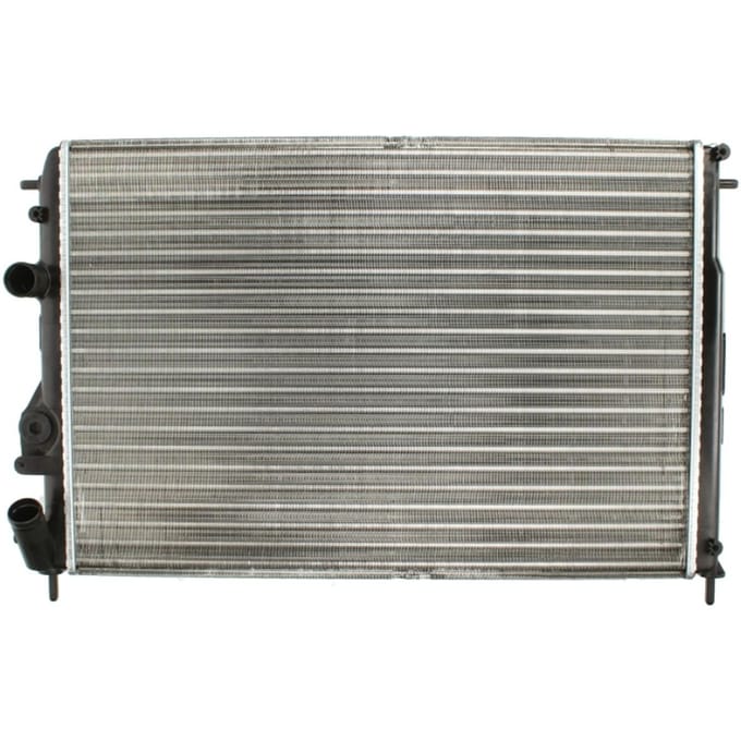 Radiator, motorkoeling NISSENS 63896A
