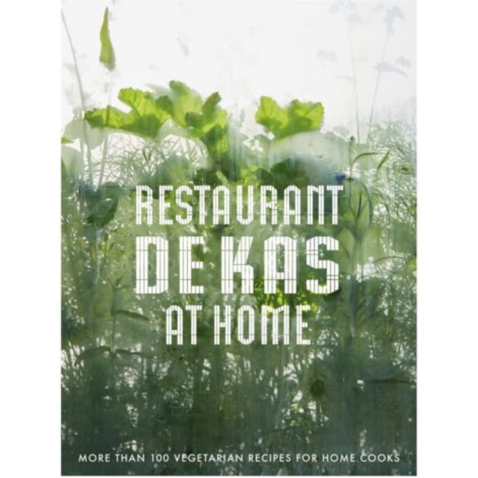 De Kas At Home (Eng) - Jos Timmer