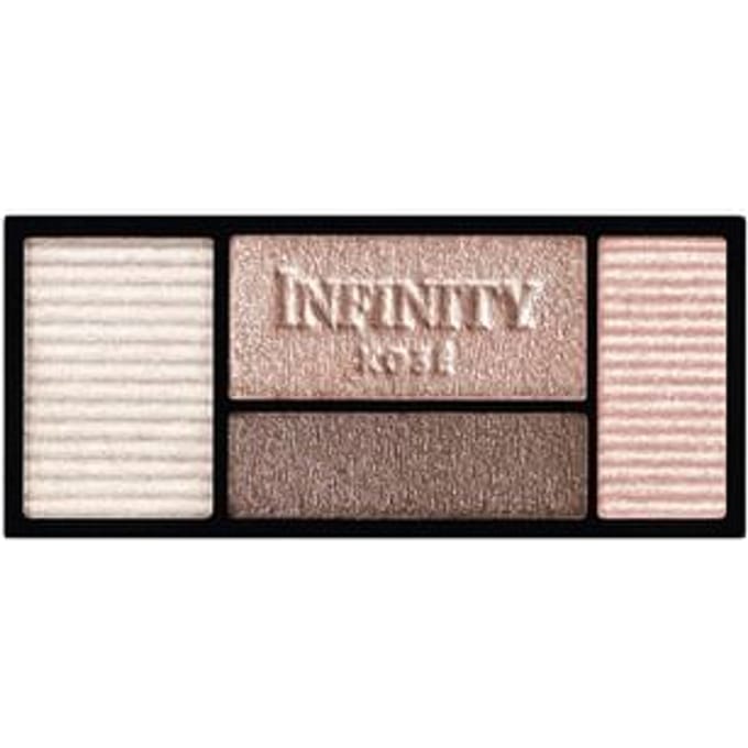 Kose - INFINITY Lightning Eyes BE-4 Refill