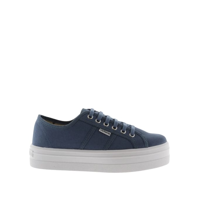 Dames sportschoenen Victoria barcelona plate-forme