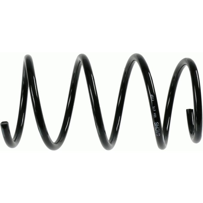 Chassisveer SACHS 998 466