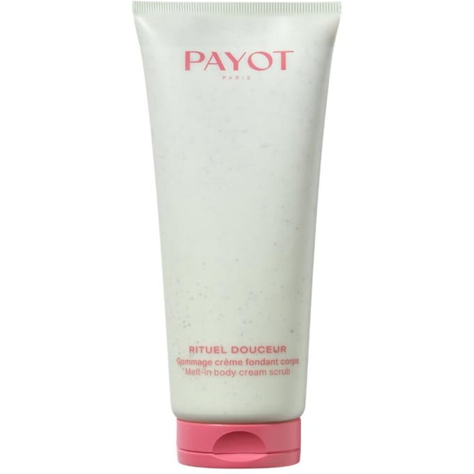 Payot Rituel Corps Gommage Crème Fondant Body scrub Dames 200 ml