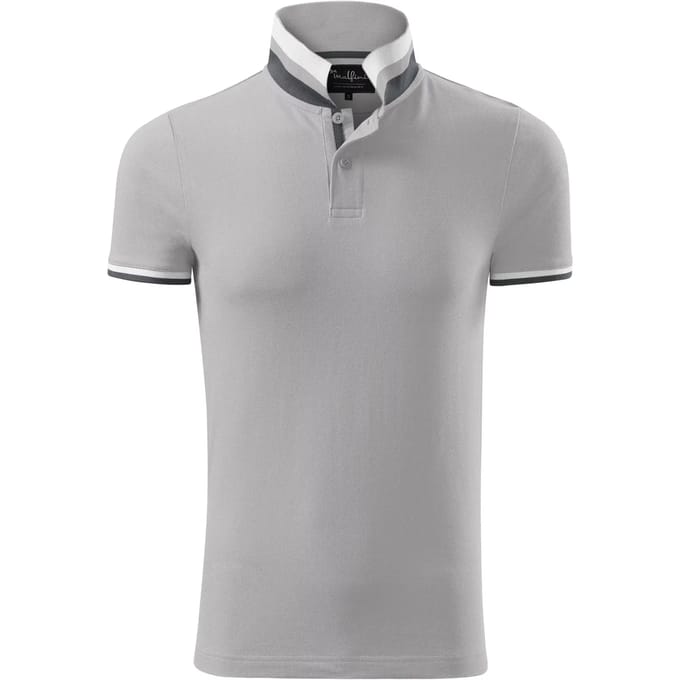 Polo Malfini Premium Collar Up