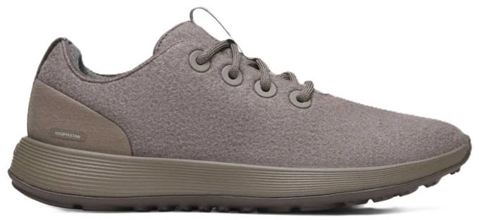 Wool Runner NZ WP M