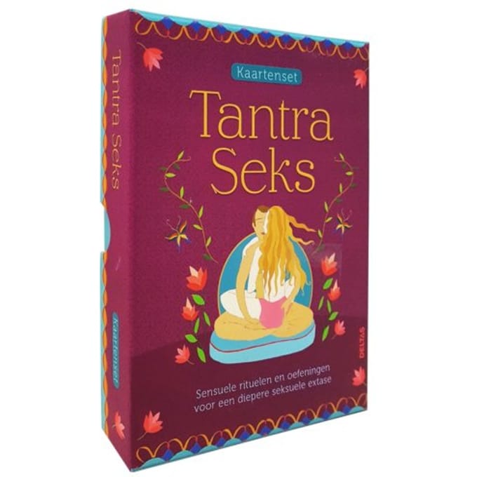 Tantra Seks - Kaartenset