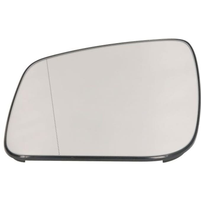 Spiegelglas, buitenspiegel MAGNETI MARELLI 182209019500 links