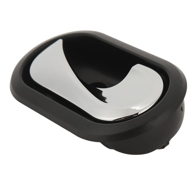 Auto Interieur Deurklink Hoge Sterkte Binnen Deurklink Vervanging voor Dacia Dokker Duster Right (8200733847) white