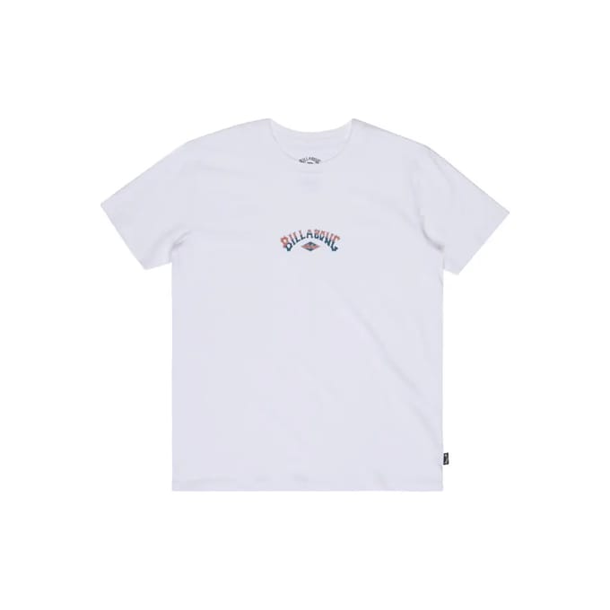 T-shirt kind Billabong Arch Diamond