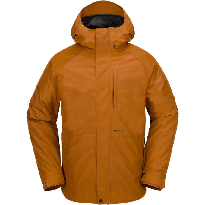 Geïsoleerde ski-jas Volcom Dua Gore-Tex