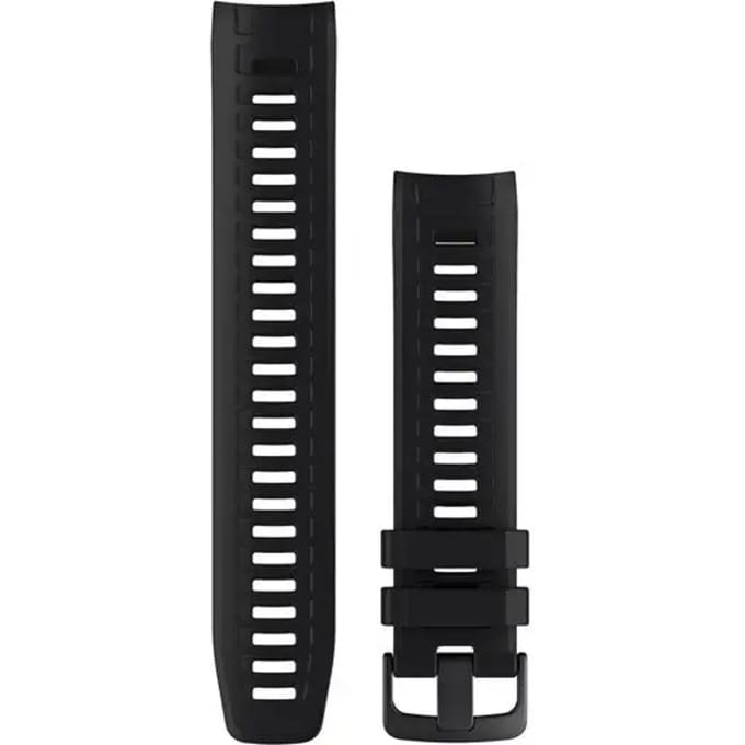 Garmin Instinct® wearablebandje - Tactical Edition - 22 mm Polsbandje - Horlogebandje - Zwart