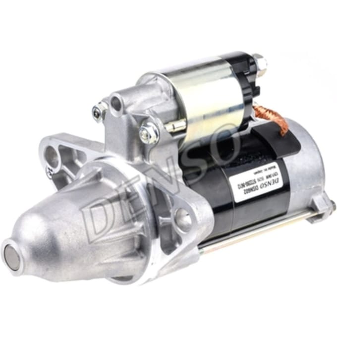 Starter DENSO DSN602
