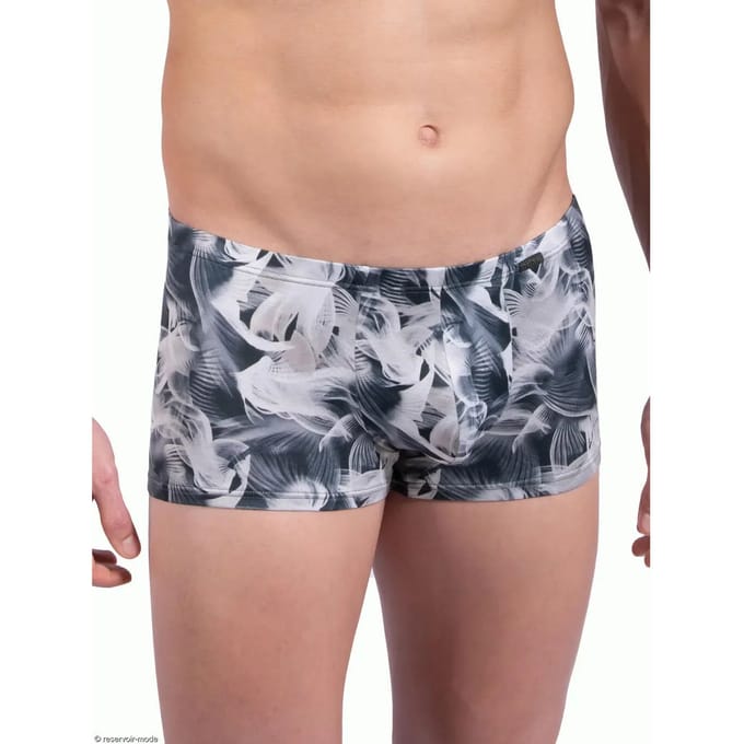 Boxers Olaf Benz Shorty RED2310
