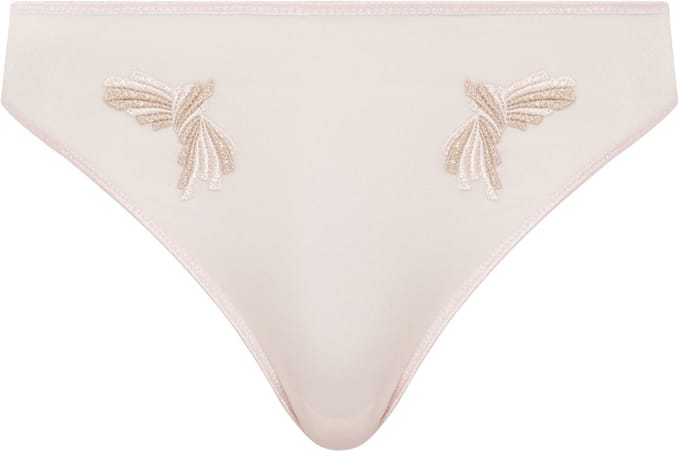 Chantelle – Hedona – Slip – C20330 – Soft Pink - 42