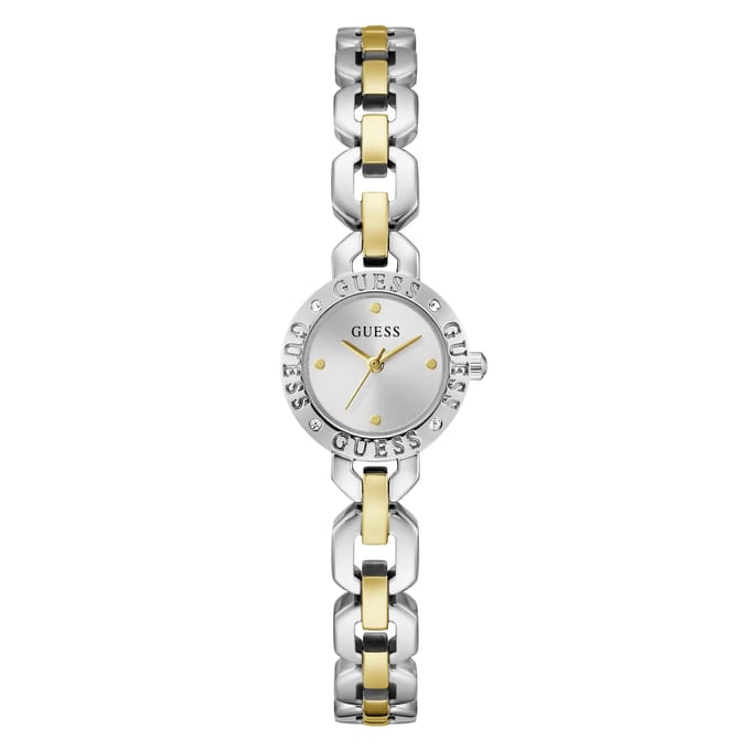 Vrouwenhorloge Guess Siren