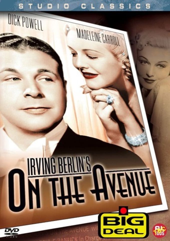On The Avenue
