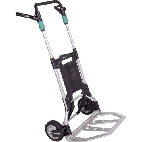wolfcraft - Steekwagen TS 1500 - Opvouwbaar - 5525000
