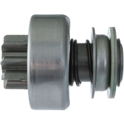 Vrijwielaandrijving/bendix, starter  HC-CARGO 130950