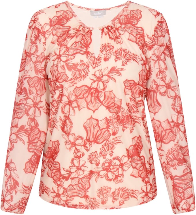 usha Blouse