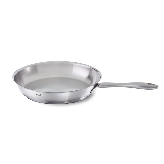 Fissler Catania Koekenpan RVS 28cm