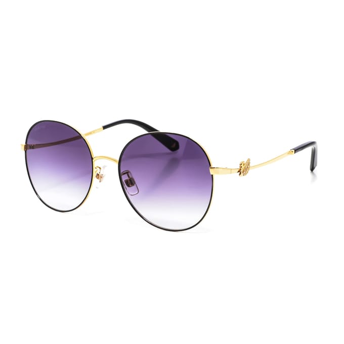 Zonnebril Swarovski SK0244-K
