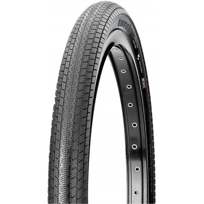 Maxxis Torch Folding Tyre 29" MPC EXC, zwart Bandenmaat 52-622 | 29x2.1